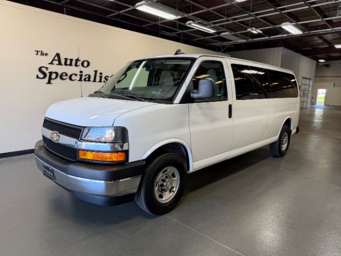 chevrolet express passenger 2024 1GAZGPFP5R1207693 image chevrolet express passenger 2024 1GAZGPFP5R1207693 image